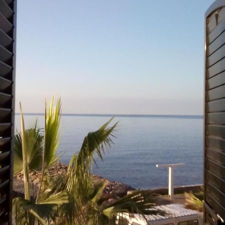 아드라 Casa De Sueno En La Playa 빌라 외부 사진