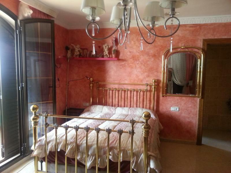 아드라 Casa De Sueno En La Playa 빌라 외부 사진