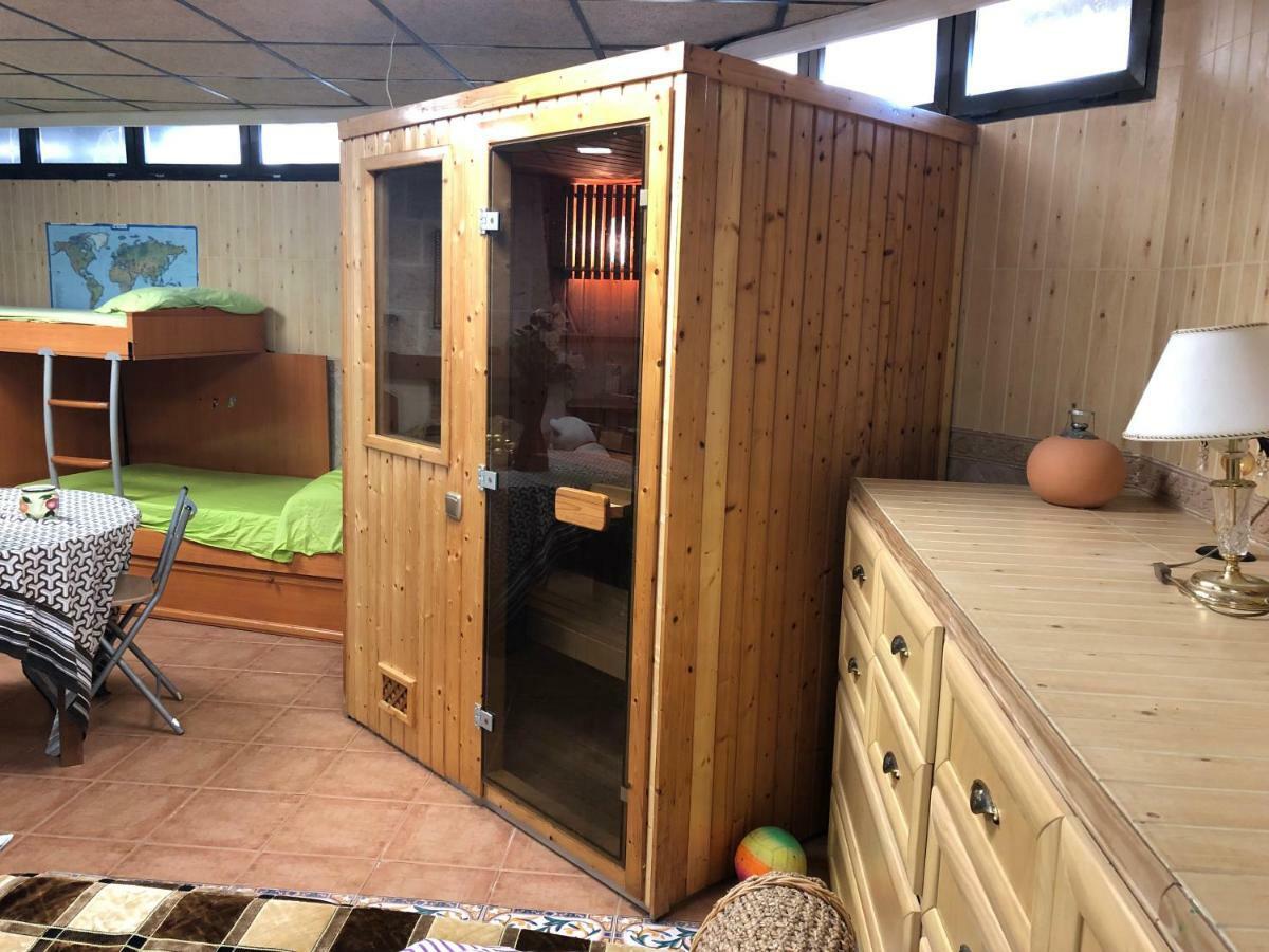 아드라 Casa De Sueno En La Playa 빌라 외부 사진
