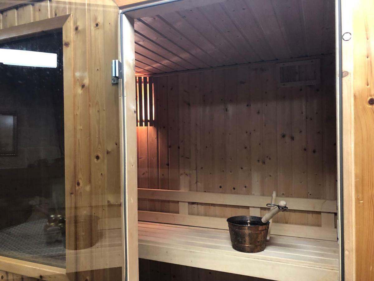 아드라 Casa De Sueno En La Playa 빌라 외부 사진
