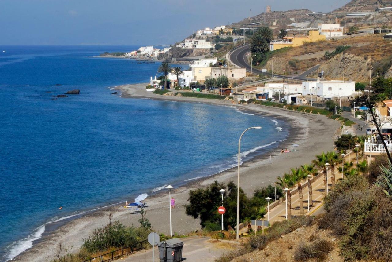 아드라 Casa De Sueno En La Playa 빌라 외부 사진